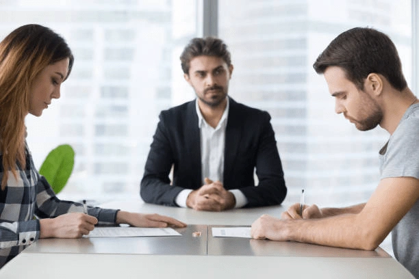 What Is Family Mediation Newport?