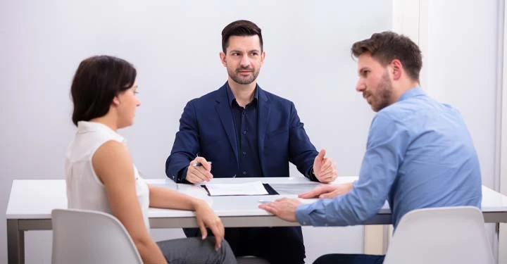 Barker Mediation’s Family mediation Newport experts.