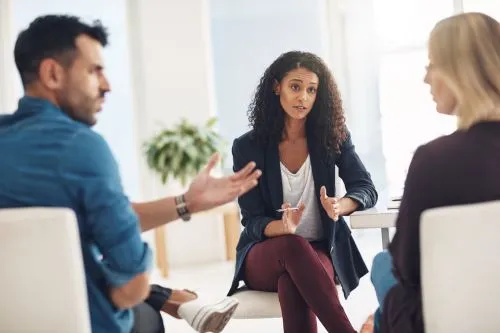 What If We Don’t Get Along at All? Can Mediation Still Work Newport