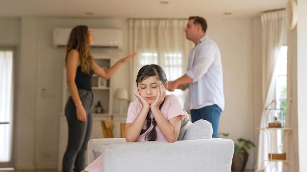 Parenting plan mediation with Barker Mediation Newport