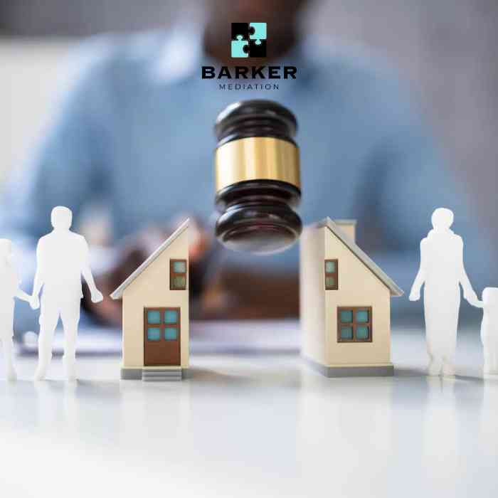 The Family Home: Protecting Your Biggest Asset with Barker Newport