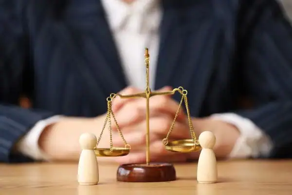 Image of financial mediation Newport