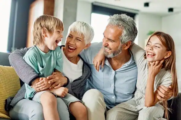 Grandparent Access Mediation Newport