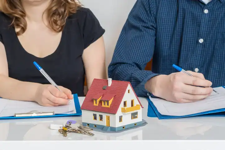 Should You Sell the House, Buy Out Your Partner, or Keep It for Now Newport?