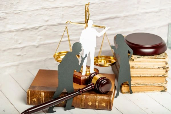 Avoid court - create parenting plans Newport