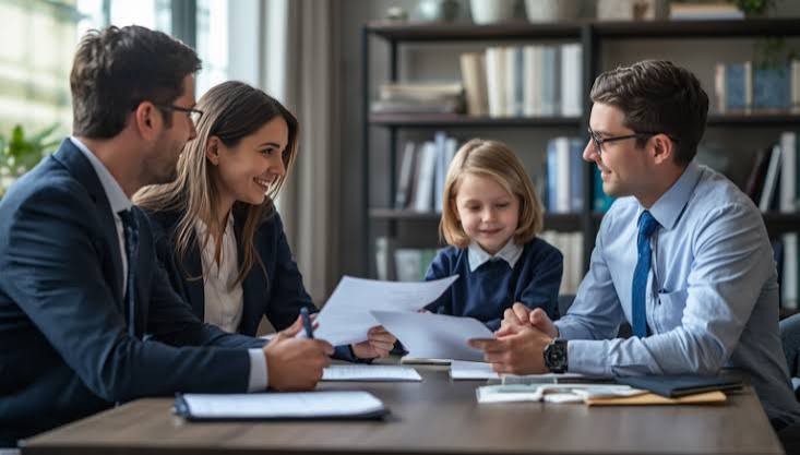 Can Mediation Help When Parents Cannot Agree About a Child’s School Newport?